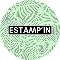 Logótipo Estampin Project