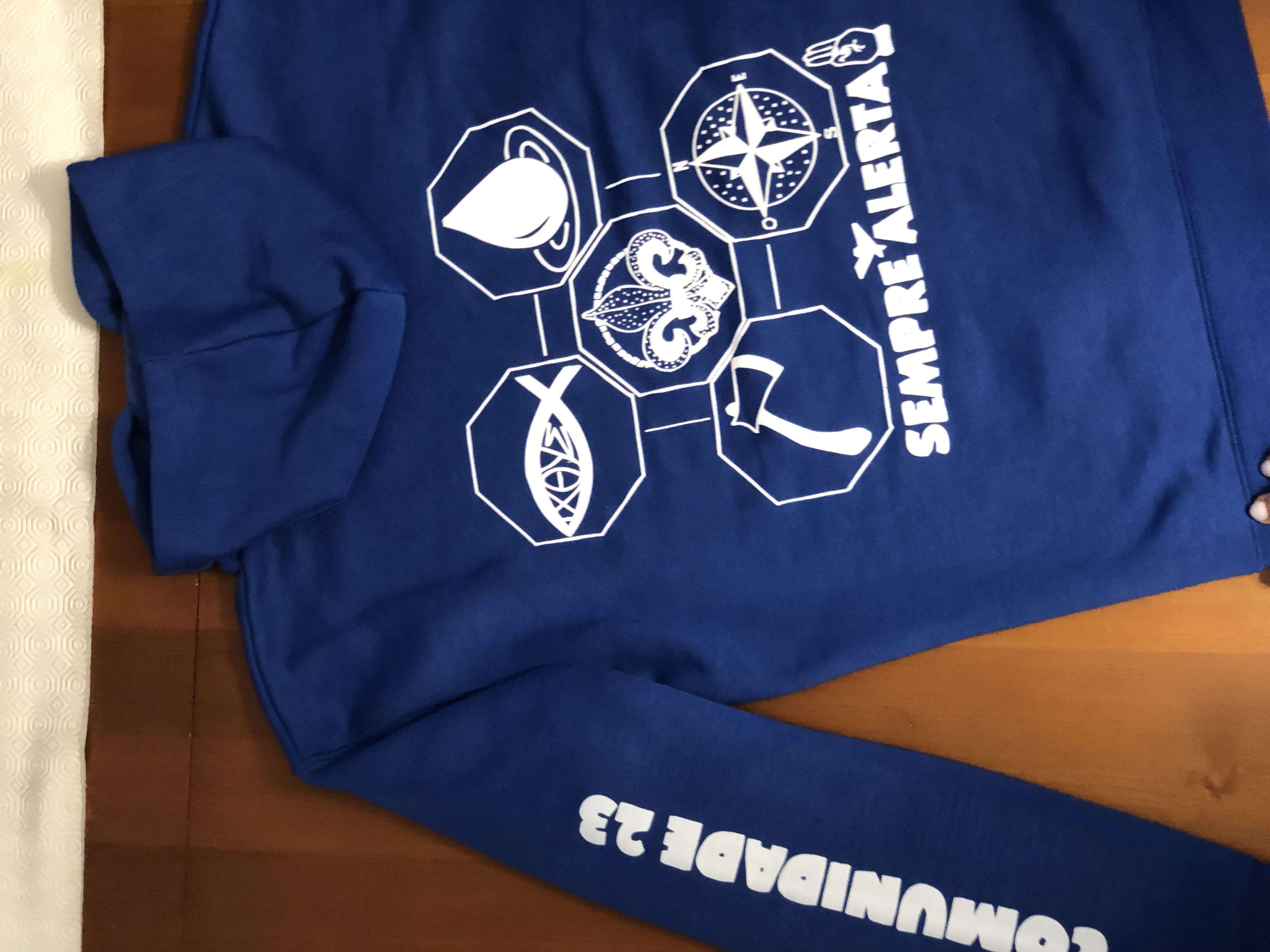Pedidos em grande quantidade