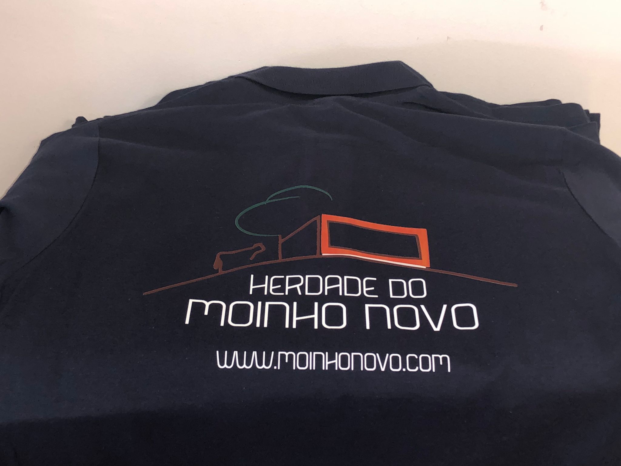 Roupa de Trabalho