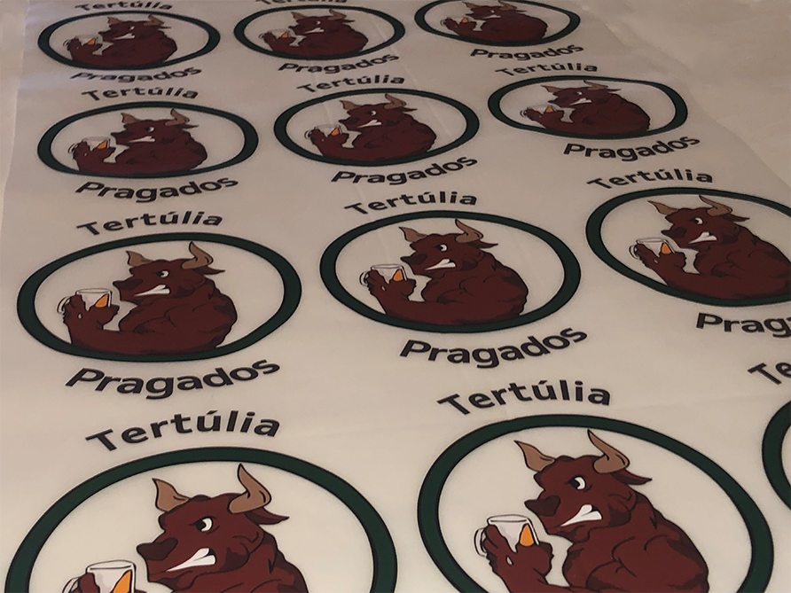 Pedidos separados
